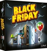 Gra Black Friday od Trefl