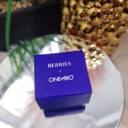 Ear Cuffs Berries x OnlyBio Nausznica kolczyk biżuteria