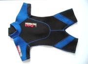 Nalu Waveware kombinezon pianka neoprenowa do pływania 128/134 cm