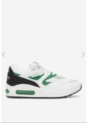 Buty Kappa Kiddo Kicks rozm 35 Białe