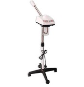 Sanqiao Profesjonalny parownik do twarzy