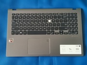 ASUS D509 PALMREST
