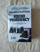 Kroki mordercy, M. Klevisova