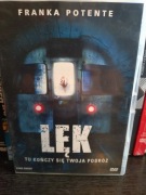 Lęk płyta DVD ...