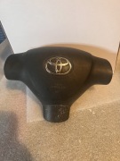 Airbag Toyota Aygo