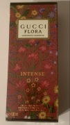Oryginalna !! Gucci Flora Gorgeus Gardenia Intense Woda Perfumowana 100ml