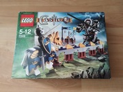 LEGO Castle 7009 The Final Joust - 2007r