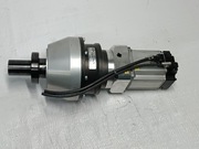 Serwomotor Omron z przekładnią planetarną