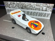 Corgi Juniors - Batman - Rare Penguinmobile 1979