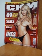 Czasopismo ckm numer z marzec 2007