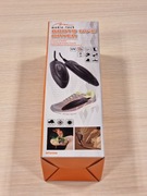 Suszarka do butów UV Media Tech MT6506 - NOWA