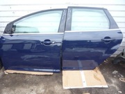 Drzwi lewe Ford Focus MK3 lift  kombi