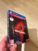 BACK 4 BLOOD DELUXE EDITION PL PS4 steelbook