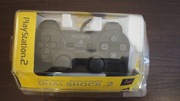Pad Kontroler Sony Dualshock 2 PS2 PlayStation 2
