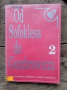 Od Sofoklesa do Gombrowicza 2 