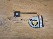 HP Pavilion 15-g030so Układ chłodzenia wentylator radiator cooler