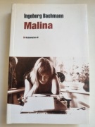 Malina - Ingeborg Bachmann Powieść o trudnej miłości
