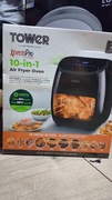 Air Fryer Oven 10 im 1
