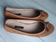 Baleriny Gino Rossi rozmiar 38