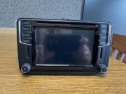  Radio VW Discovery Media