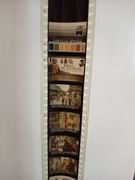 Droga do Szczecina Bajka Bajki na Rzutnik projektor Bajek Ania dla dzieci 