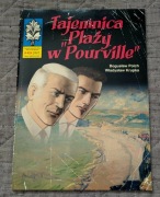 Tajemnica „ Plaży w Pourville ” / Kapitan Żbik
