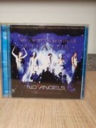 No Angels & Donovan - Atlantis CD (2002)