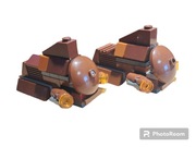 2x MTT 911616 lego star wars polybag 