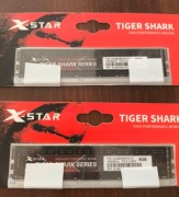 Pamięć RAM 32GB DDR3 (4x8GB) 1600 MHz ( X-STAR )