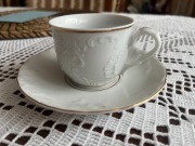 Filiżanka do mokki Ćmielów