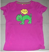 T-shirty Cropp rozm. L