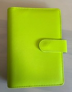 Segregator budżetowy / Binder / Oszczędnika