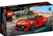 Klocki LEGO Speed Champions 76914 - Ferrari 812 Competizione