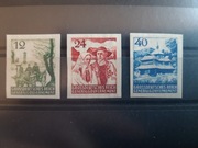 Fi A I - III**  Górale i Widoki seria cięta FALS