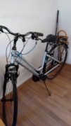 Rower damski X ROAD I0 + kask gratis