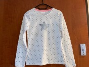 Bluzeczka dla modnej nastolatki 