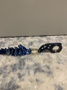 KeyFlipper keykarambit spiner+ brelok storm shadow