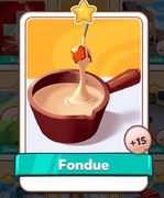 Fondue Coin master 
