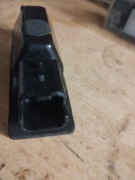 Podświetlenie tablicy rejestracyjnej Citroen Berlingo I C2 C3 