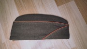 Garrison Cap US Army WWII – oryginał z II wojny światowej
