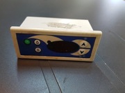 Kontroler temperatury - odpowiedniego termostatu.