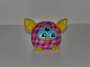 *HASBRO* Mini Furby Boom Furbisie
