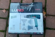 Opalarka 2000W napięcie230V zasilanie Sieciowe