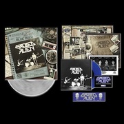 SACRED ALIEN Legends NWOBHM mega exclusive 