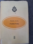 Natalia Kicka "Pamiętnki"