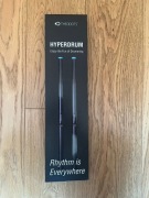 Theodots Hyperdrum pałeczki perkusyjne Air Drum