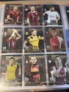 Karty limited edition 2014-2015 panini 