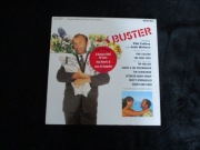 Buster - Original Motion Picture Soundtrack (Phil Collins)