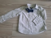 Zestaw ubranek dla chlopca rozmiar 86 do 104cm 