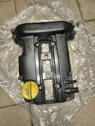 Pokrywa zaworów opel corsa D 1.0